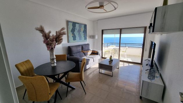 Foto 1 de Piso en alquiler en Playa Tamarit - Playa Lisa - Gran Playa de 2 habitaciones con terraza y garaje