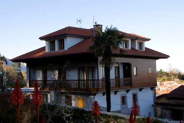 Foto 1 de Pis en venda a Cué-San Roque-Andrín de 2 habitacions amb terrassa i piscina
