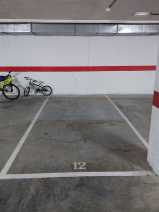 Foto 1 de Garaje en venta en avenida La Paz de 10 m²