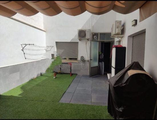 Foto 2 de Piso en venta en San Pablo - Santa Teresa de 3 habitaciones con terraza y garaje