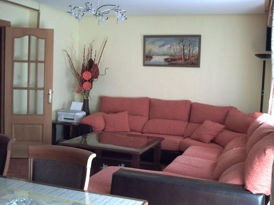 Foto 1 de Pis en venda a Fátima de 3 habitacions amb balcó i aire acondicionat