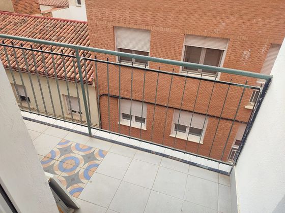 Foto 2 de Pis en venda a El Pilar de 3 habitacions amb balcó i aire acondicionat