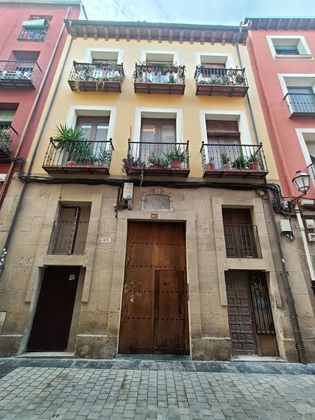 Foto 1 de Àtic en venda a calle Marqués de San Nicolás de 2 habitacions amb calefacció