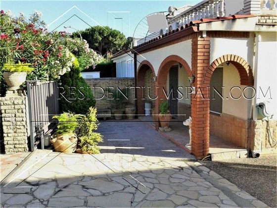 Foto 2 de Casa en venda a Regueral - Prat d'en Forés de 4 habitacions amb terrassa i piscina