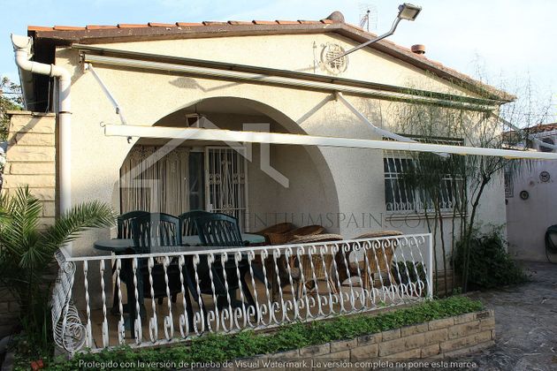 Foto 2 de Xalet en venda a Regueral - Prat d'en Forés de 3 habitacions amb terrassa i garatge