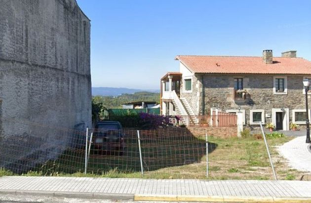 Foto 1 de Terreno en venta en Cesuras de 159 m²