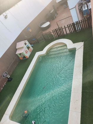 Foto 2 de Venta de casa en calle La Cala Hills Fase a de 4 habitaciones con terraza y piscina
