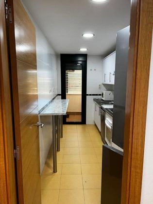Foto 2 de Pis en lloguer a Talamanca de Jarama de 2 habitacions amb garatge i aire acondicionat