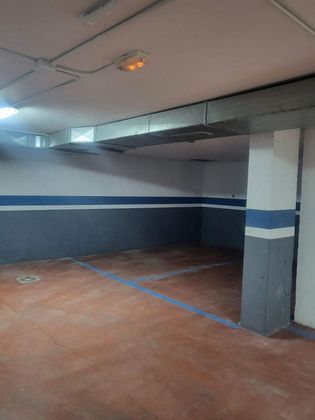 Foto 1 de Garaje en alquiler en Valdepelayo - Montepinos - Arroyo Culebro de 11 m²