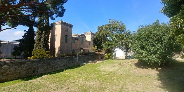 Foto 2 de Venta de chalet en Vilassar de Dalt de 14 habitaciones con terraza y jardín