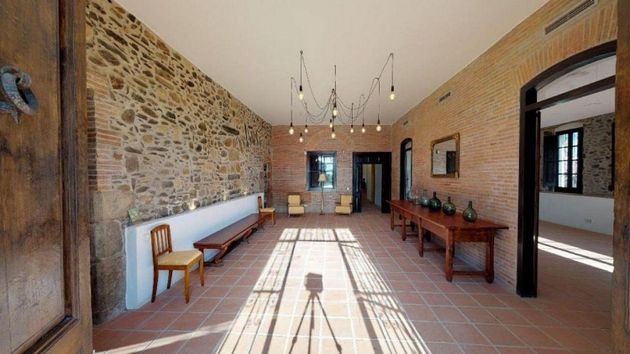 Foto 2 de Casa rural en venda a Mieres (Girona) de 10 habitacions i 600 m²