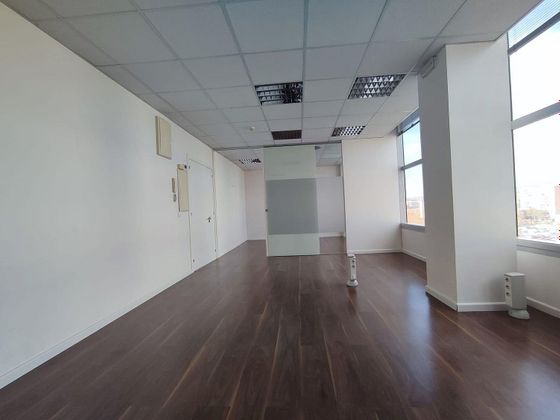 Foto 1 de Venta de oficina en Creu Alta con aire acondicionado y ascensor