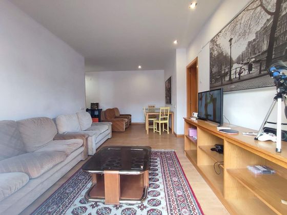 Foto 1 de Pis en venda a Centre - Sabadell de 3 habitacions amb terrassa i calefacció