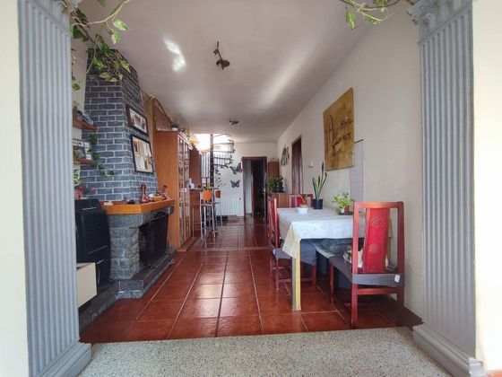 Foto 2 de Pis en venda a Can Feu - Can Gambús - Hostafrancs de 4 habitacions amb terrassa i aire acondicionat