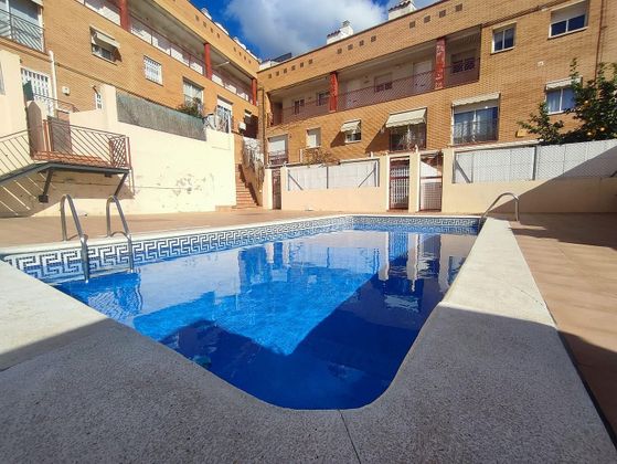 Foto 1 de Pis en venda a Ca n'Oriol de 4 habitacions amb terrassa i piscina