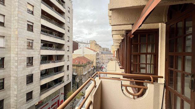 Foto 1 de Dúplex en venta en paseo de 4 habitaciones con terraza y garaje