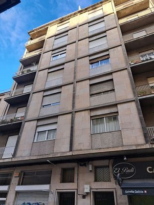 Foto 1 de Pis en venda a calle Manuel Pereira de 5 habitacions amb terrassa i balcó