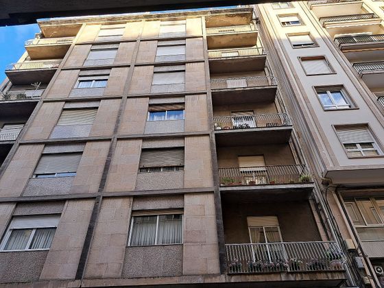 Foto 1 de Alquiler de piso en calle Manuel Pereira de 5 habitaciones con balcón y calefacción