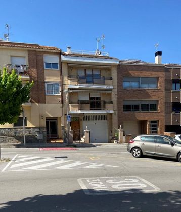 Foto 1 de Casa en venta en Sant Joan de Vilatorrada de 5 habitaciones con terraza y garaje