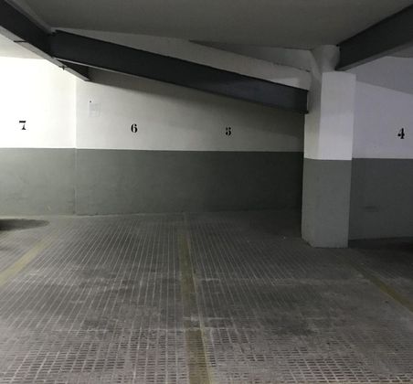 Foto 1 de Garatge en venda a carretera De Vic de 25 m²