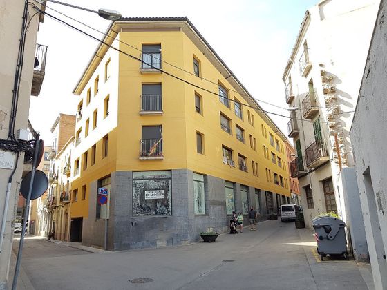 Foto 1 de Local en alquiler en calle De Puigterrà de Dalt de 272 m²