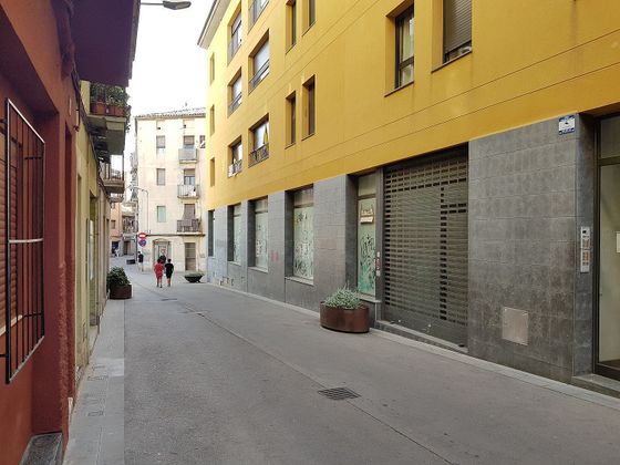 Foto 2 de Local en alquiler en calle De Puigterrà de Dalt de 272 m²