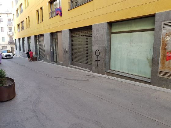 Foto 1 de Local en alquiler en calle De Puigterrà de Dalt con terraza