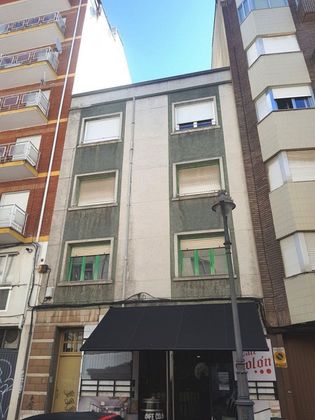 Foto 1 de Piso en venta en calle Alcón de 3 habitaciones y 72 m²