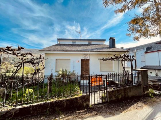 Foto 1 de Casa rural en venda a calle Da Viladequinta de 3 habitacions amb terrassa i calefacció