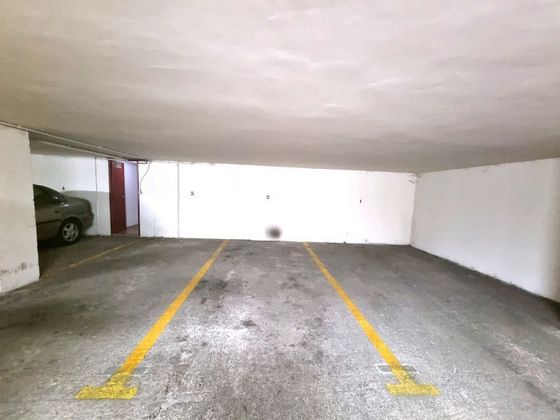 Foto 1 de Garatge en venda a Centro - Ponferrada de 34 m²