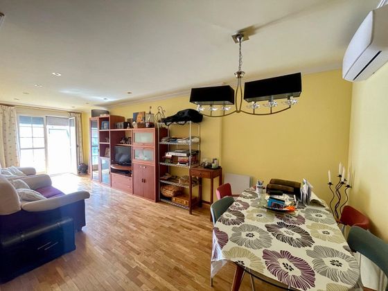 Foto 2 de Dúplex en venta en Zona Alta de 4 habitaciones con terraza y garaje