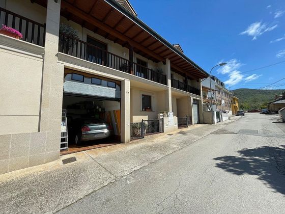 Foto 2 de Casa en venda a calle San Roque de 3 habitacions amb terrassa i garatge