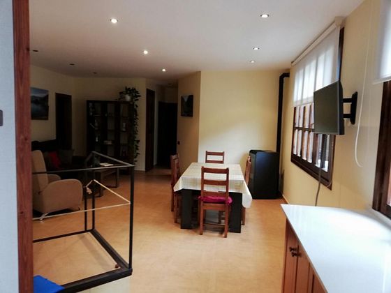 Foto 2 de Piso en venta en Vall de Cardós de 2 habitaciones y 80 m²