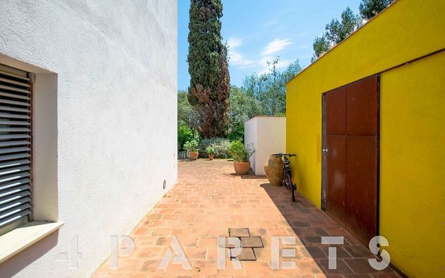 Foto 2 de Xalet en venda a Cabrera de Mar de 6 habitacions amb terrassa i garatge