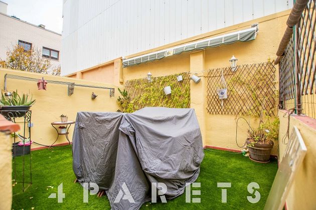 Foto 1 de Pis en venda a Gorg - Pep Ventura de 3 habitacions amb terrassa i aire acondicionat