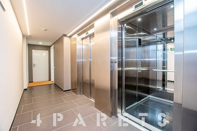 Foto 2 de Oficina en venda a Eixample amb aire acondicionat i ascensor