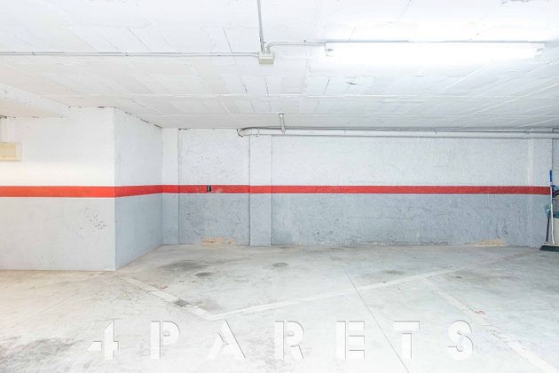 Foto 1 de Garatge en venda a Pla d'en Boet de 11 m²