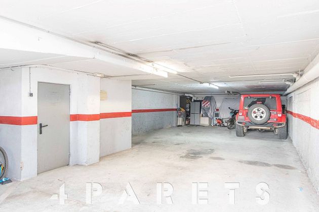 Foto 2 de Garatge en venda a Pla d'en Boet de 11 m²