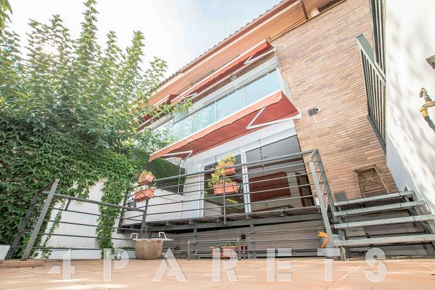 Foto 1 de Casa adossada en venda a Premià de Dalt de 5 habitacions amb terrassa i balcó