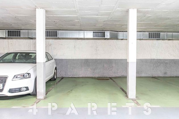 Foto 1 de Garatge en venda a Eixample de 11 m²