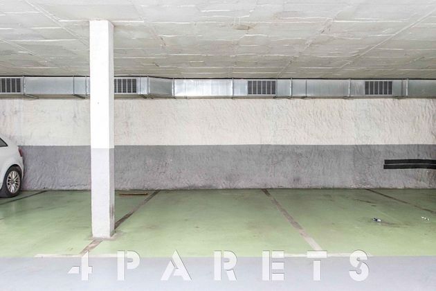 Foto 1 de Garatge en venda a Eixample de 10 m²