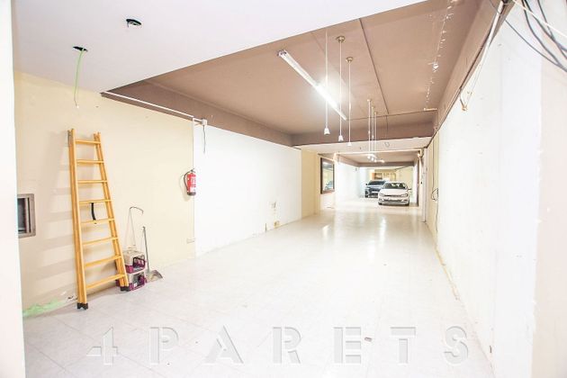 Foto 1 de Local en lloguer a Centre - Mataró de 230 m²