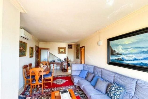 Foto 2 de Piso en venta en avenida De Salvador Dalí i Domènech de 3 habitaciones con garaje y aire acondicionado
