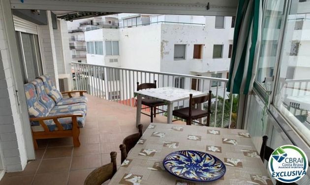 Foto 1 de Piso en venta en calle Cap de la Gola de 4 habitaciones con terraza y aire acondicionado