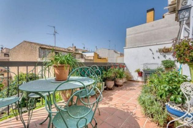 Foto 2 de Casa en venda a calle De la Ciutadella de 3 habitacions amb terrassa i garatge
