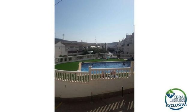 Foto 1 de Casa en venta en calle De la Pujada del Puig Rom de 2 habitaciones con terraza y piscina