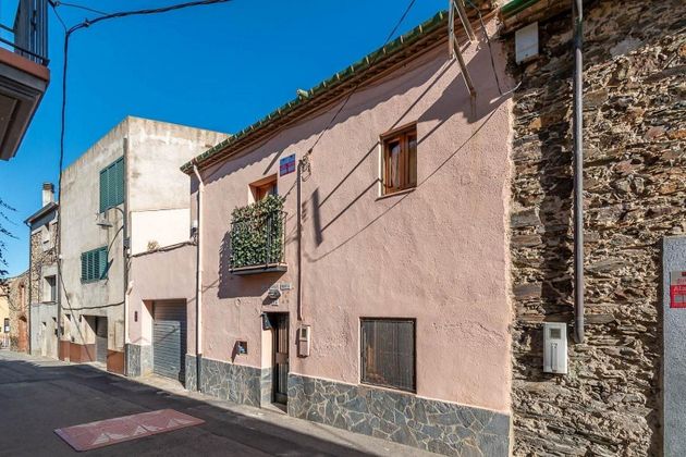 Foto 1 de Casa en venda a calle Bausitges de 5 habitacions amb terrassa i garatge