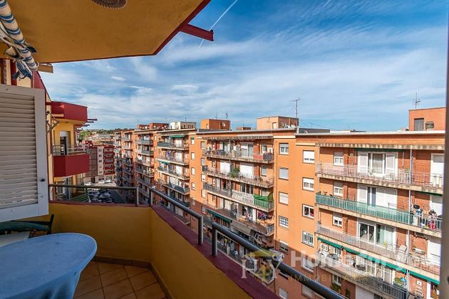 Foto 1 de Piso en venta en calle Doctor Ferran de 4 habitaciones con terraza y ascensor