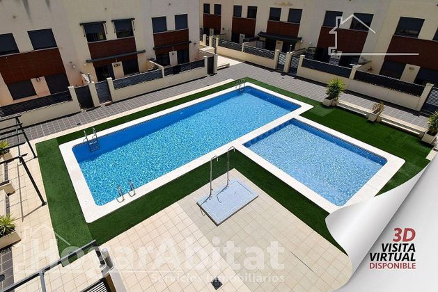 Foto 1 de Casa en venta en Norte de 4 habitaciones con terraza y piscina