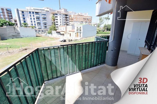 Foto 1 de Pis en venda a Zona Playa de 3 habitacions amb terrassa i ascensor